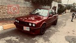 بي ام دبليو الفئة 3